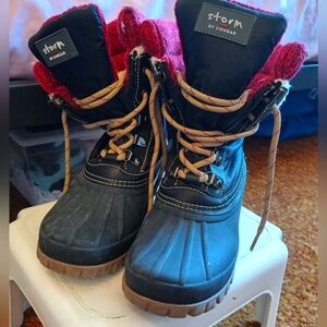 Storm by Cougar Winter boots